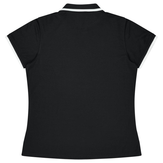 Northbridge Womens Polos Back